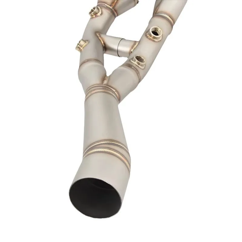 Tubo de enlace de escape BMW S1000RR/S1000R 2019-2023 - imagen 4