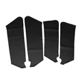 door panel cover