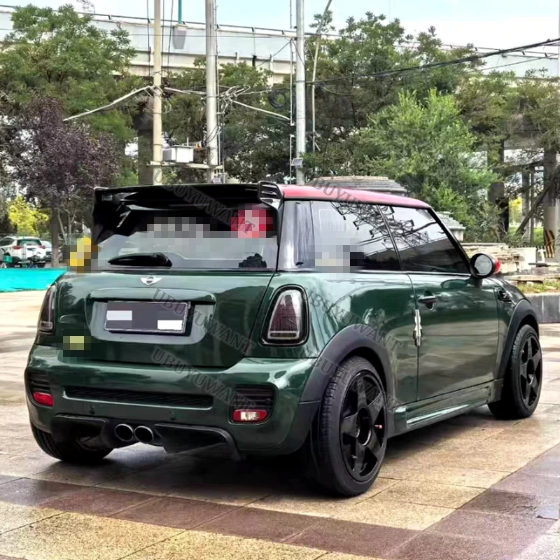 Efecto en el aerodinamismo