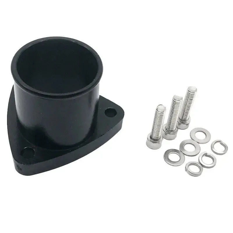 Kit brida de salida del turbo Nissan SR20DET GT25 GT28 GT28RS - imagen 5