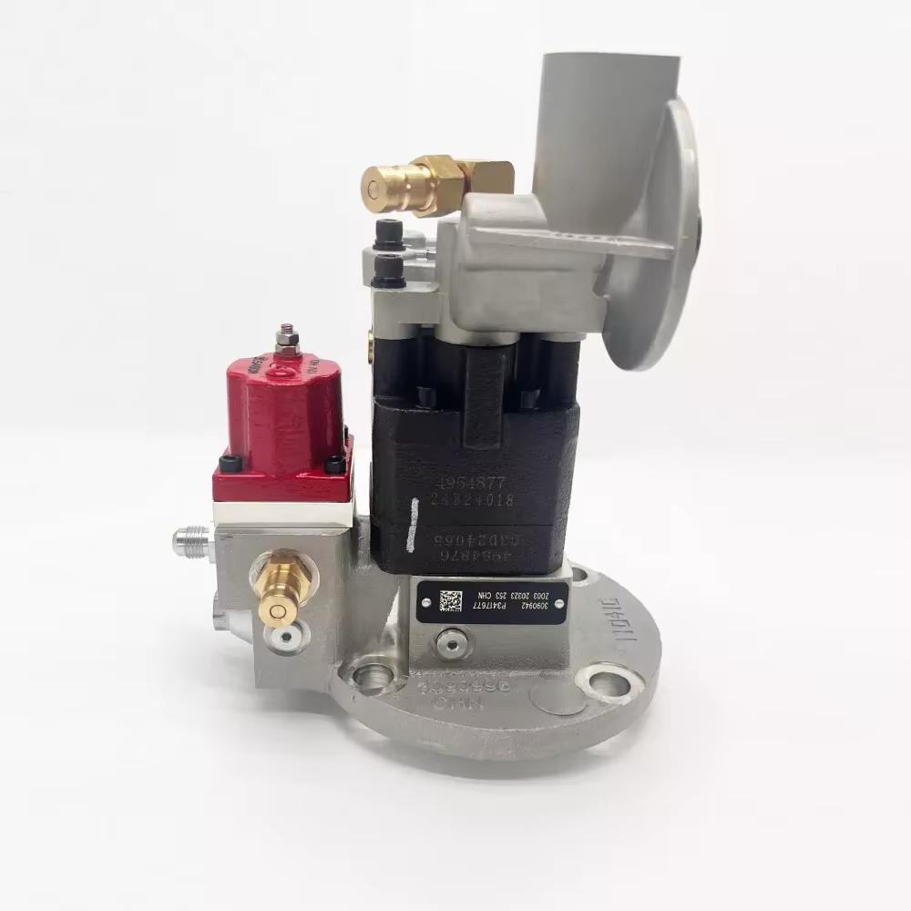 Bomba diésel Cummins 3090942 para motores M11, N14, QSM11 e ISM11 - imagen 4