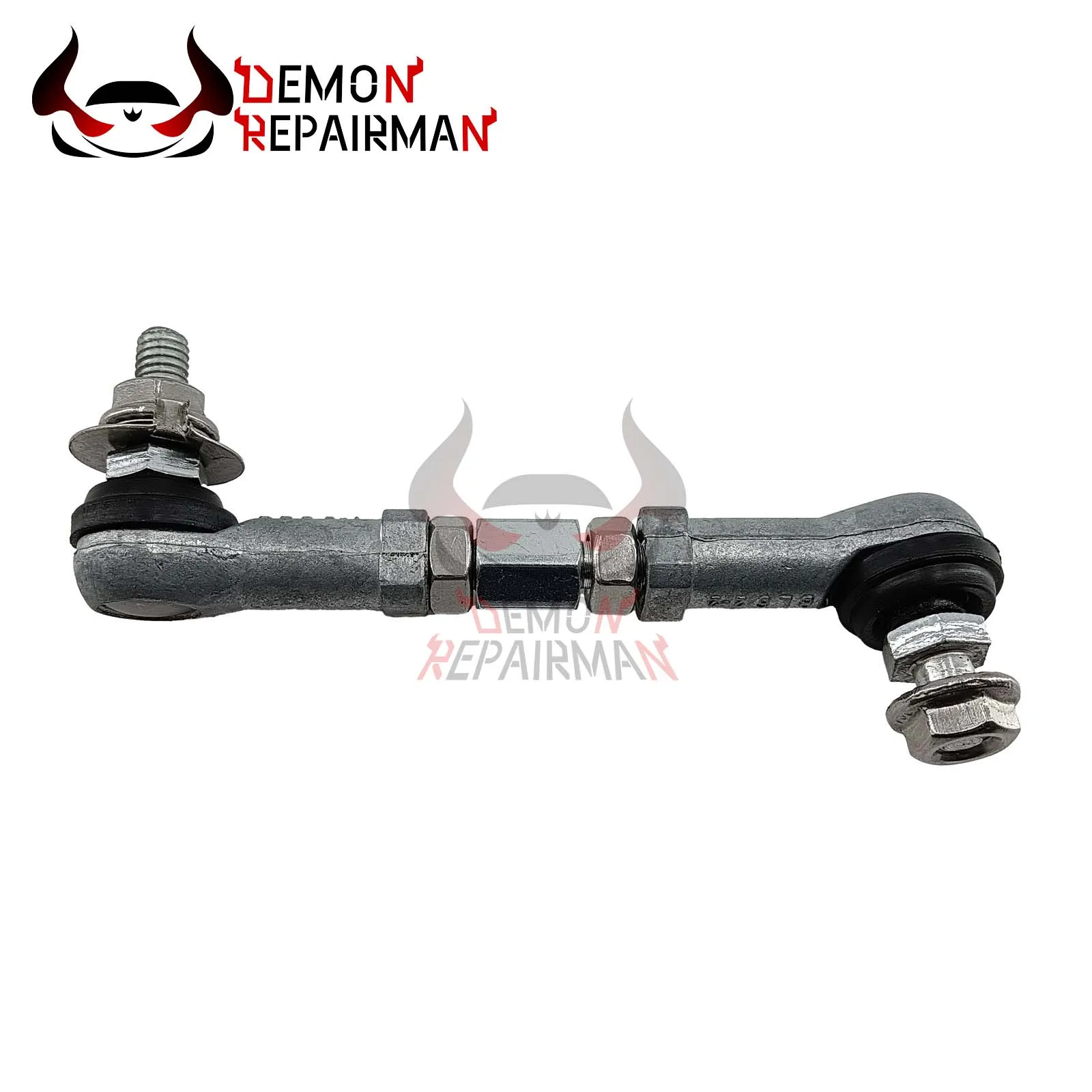 8651A064 biela de nivel de Sensor de altura para MITSUBISHI - imagen 2