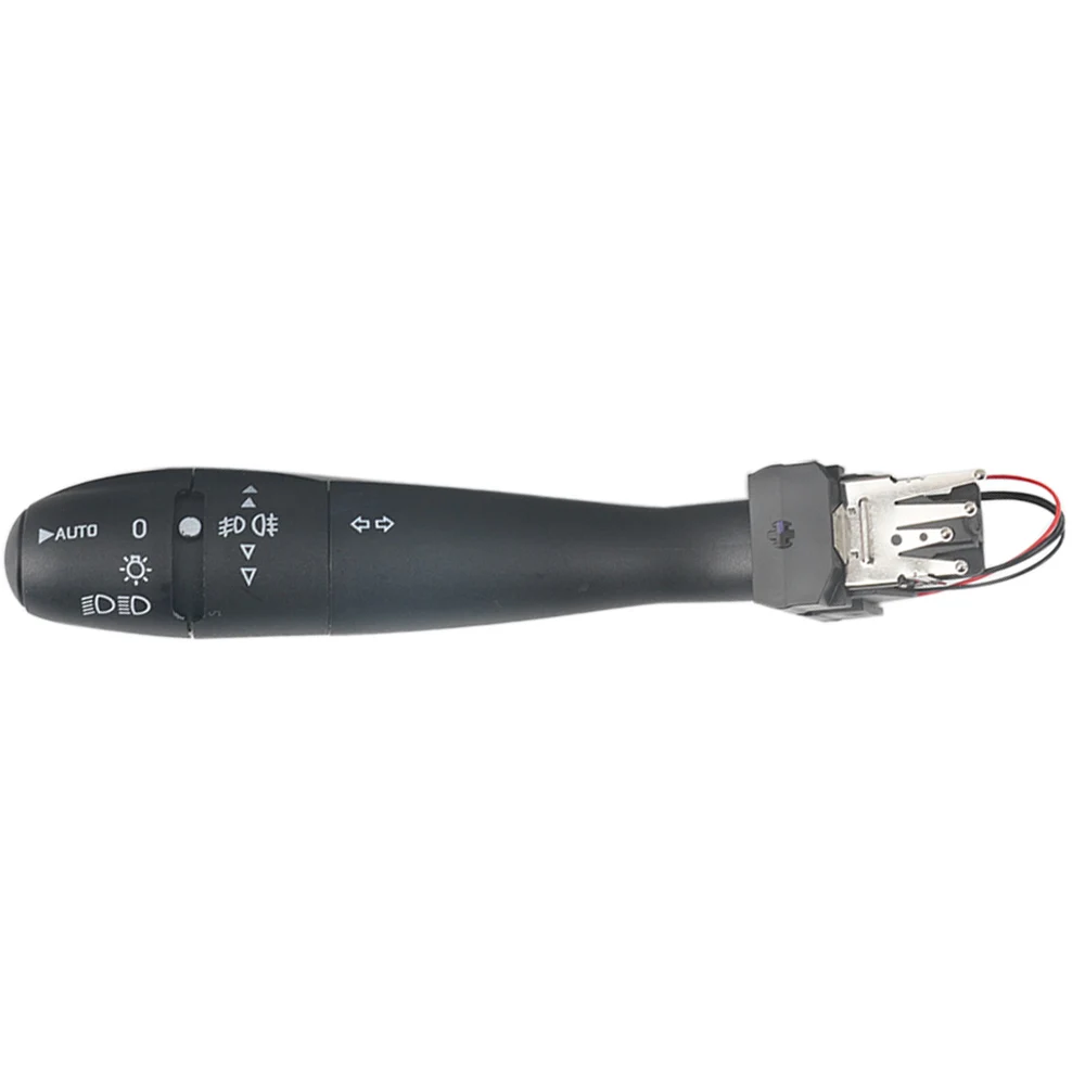 96439233 ZL Mando de intermitentes y luces Peugeot 206/207/307/301/308 - imagen 3