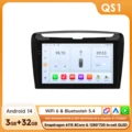 QS1-8Core-3G 32G