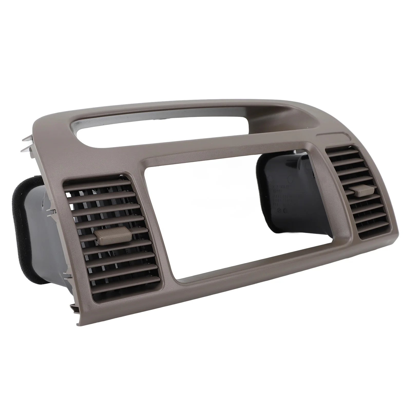 Panel salida aire salpicadero Toyota Camry XV30 2001-2006 - imagen 4