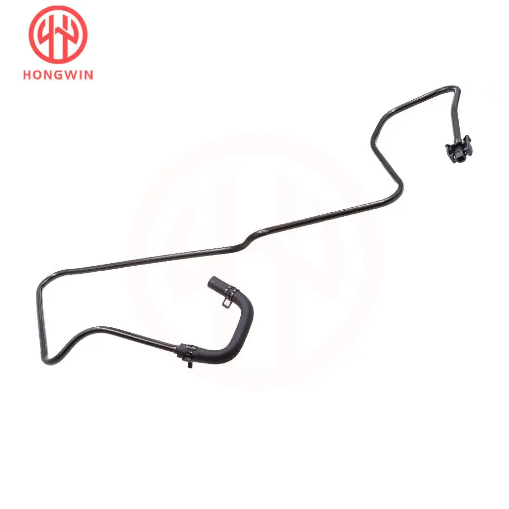 Manguera desbordamiento refrigerante Ford Fiesta 1.6 2011-2018 - imagen 4