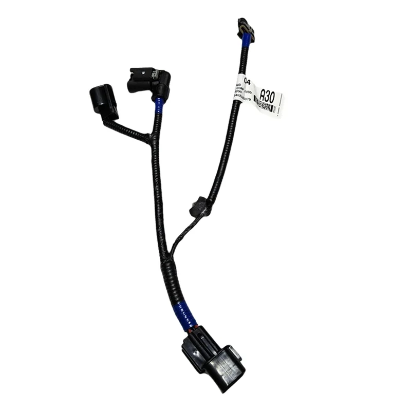 478913B110 Conector arnés de motor para Hyundai Tucson y Kia Sportage - imagen 3