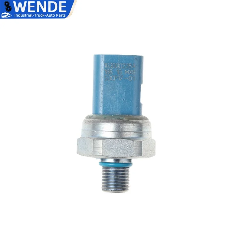 Sensor presión de aceite OEM 16300022BA – VW Audi 1.9 y 2.0 TDI - imagen 2