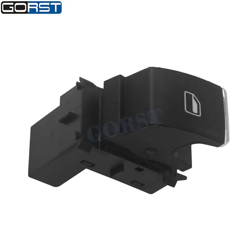 5GG959855 Interruptor Elevalunas Eléctrico – VW Golf 7, Lamando - imagen 4