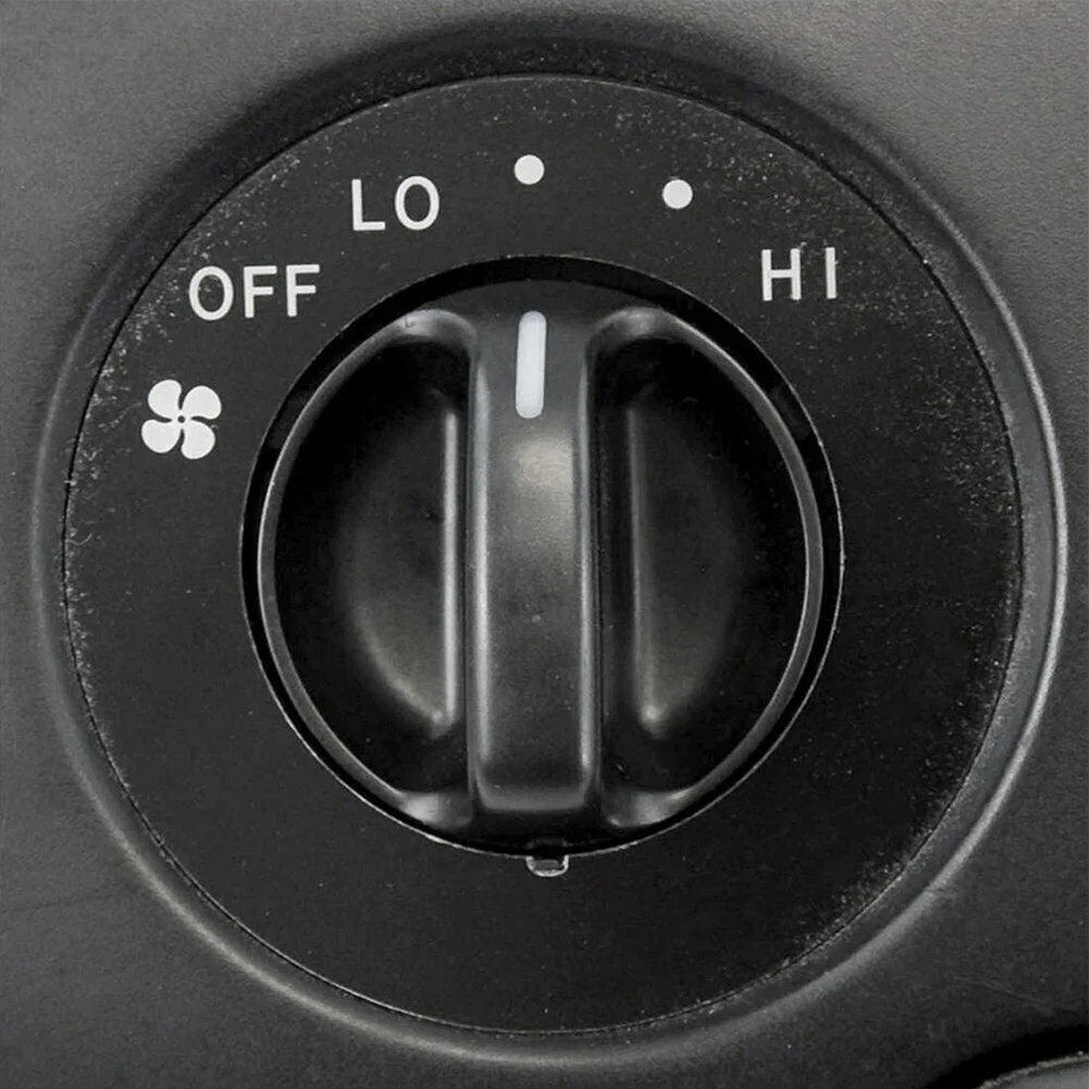 55905-0C010 Mandos de climatización para Toyota 2000-2006 - imagen 5