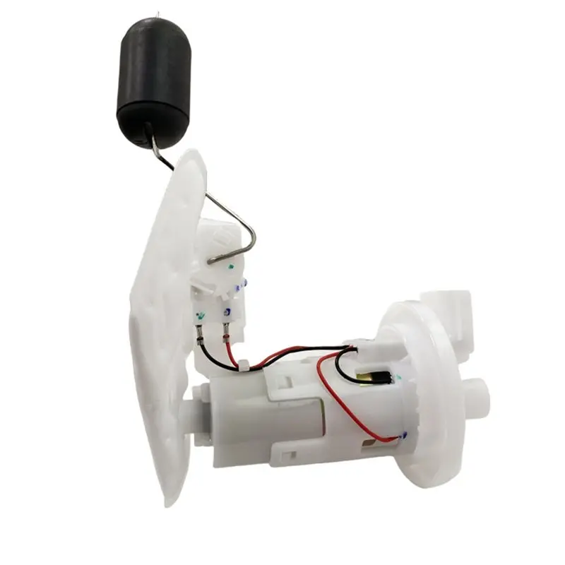 Bomba de combustible UU125T-2 para scooter Suzuki UU125/UY125 125 cc - imagen 5