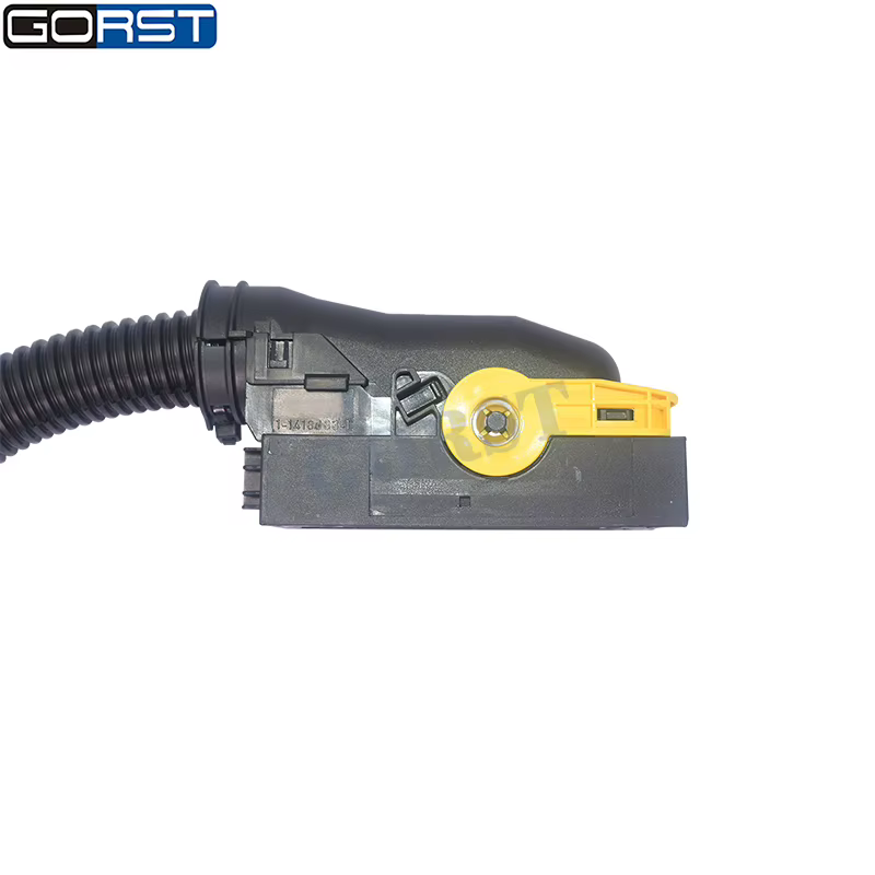 Kit conector ECU impermeable de 62 pines 1-1418883-1 - imagen 2
