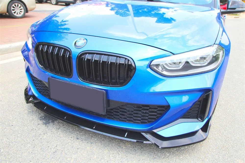 Parachoques Delantero BMW Serie 1 F20 2019 Kit OEM - imagen 2