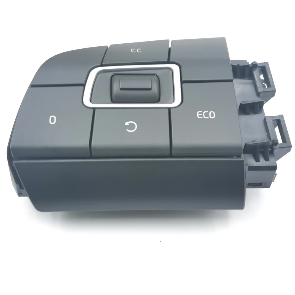 Módulo interruptor crucero volante VOLVO FH4 FM4 izquierdo 21957046