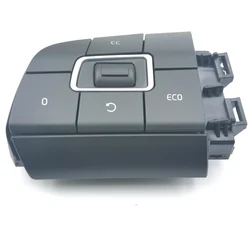 Módulo interruptor crucero volante VOLVO FH4 FM4 izquierdo 21957046