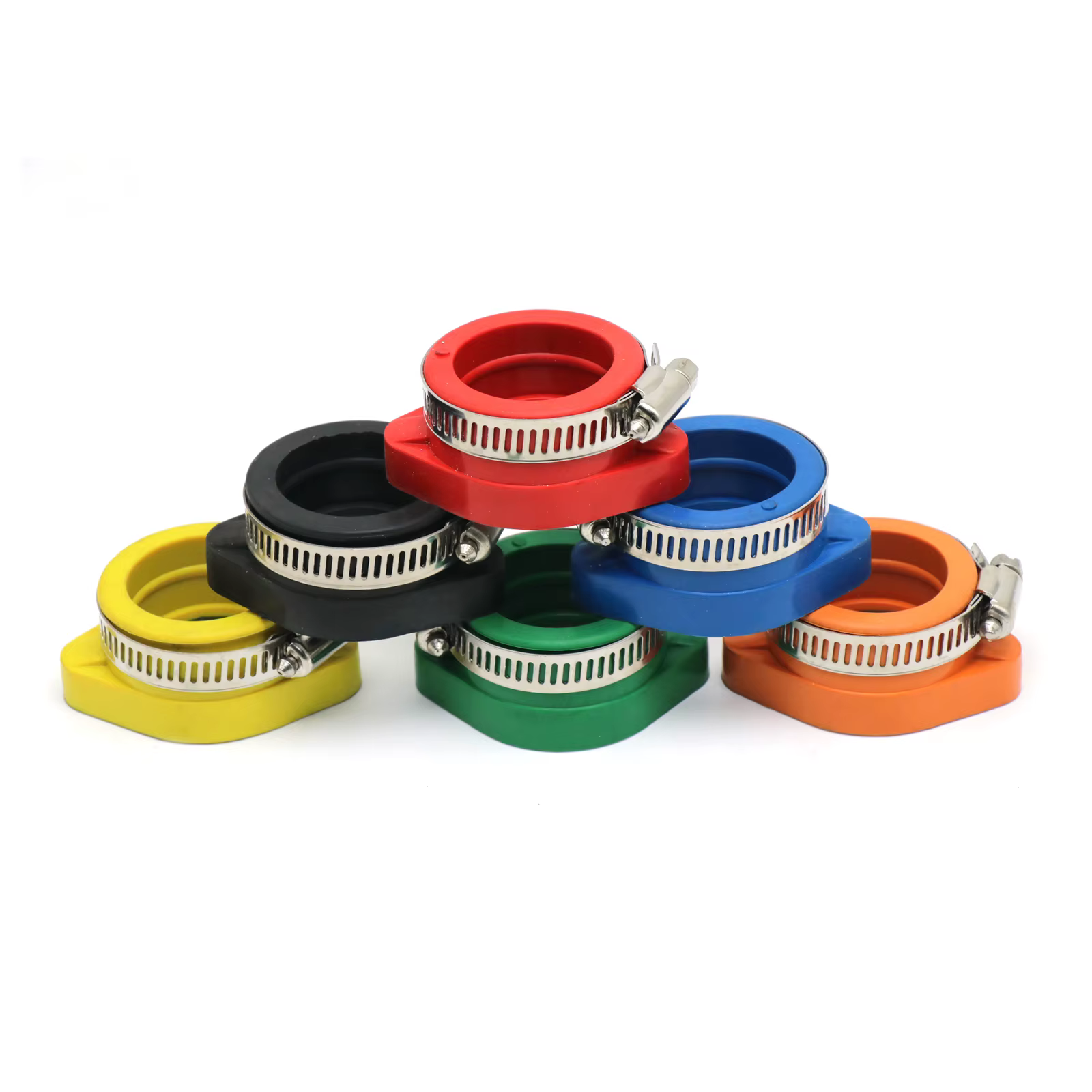 ZSDTRP Tobera de goma para carburador Keihin/Mikuni PE/PWK 21-34 - imagen 2