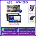 B AS5 6G 128G DVR