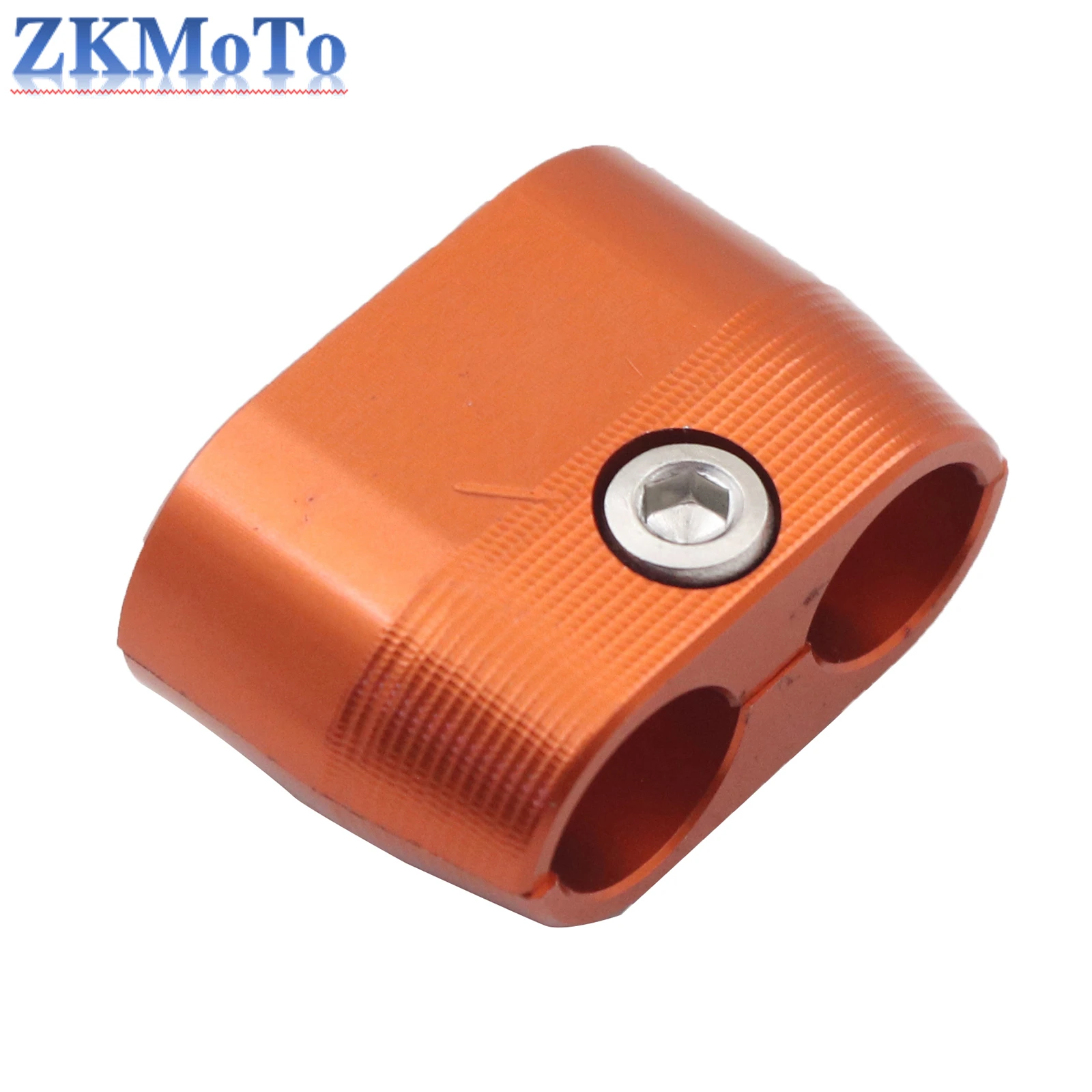 KTM Protector CNC del cuerpo de acelerador para EXCF/SXF/XC 2002-2016 - imagen 4