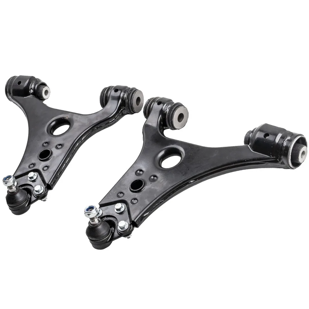 Brazos de suspensión delanteros Mercedes-Benz Clase B W245