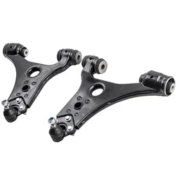 Brazos de suspensión delanteros para Mercedes-Benz Clase B W245