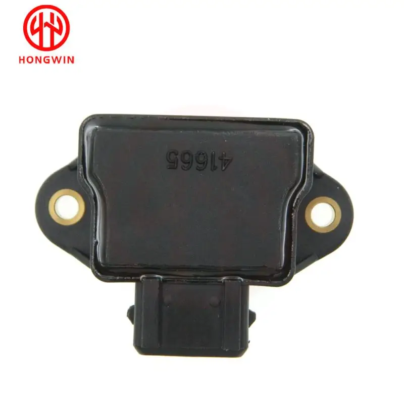 Sensor posición acelerador TPS 037907385Q – VW Golf, Jetta y Passat - imagen 5