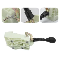 5801260777 Selector de cambios de 6 velocidades para Iveco Daily