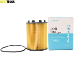 73500049 Filtro de aceite para Alfa Romeo, Fiat, Opel y Ford