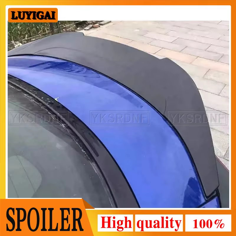Alerón GT de fibra de carbono para Subaru BRZ y Toyota GR86