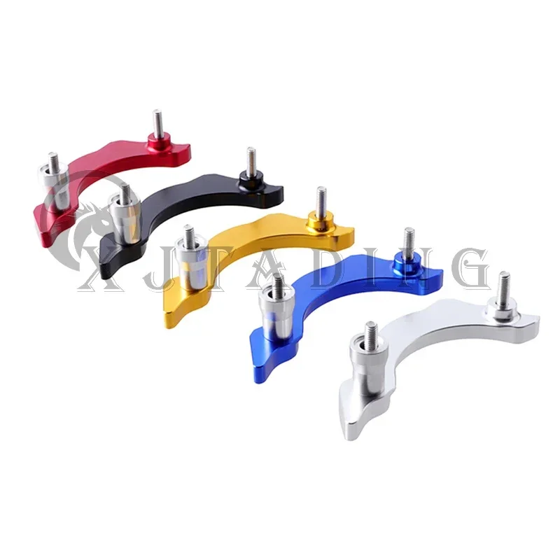 Tapa de magneto CNC para motor NC 250: BOSUER M2/M4, KEWS K16 y KAYO - imagen 3