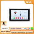 QS6 add AHDC2