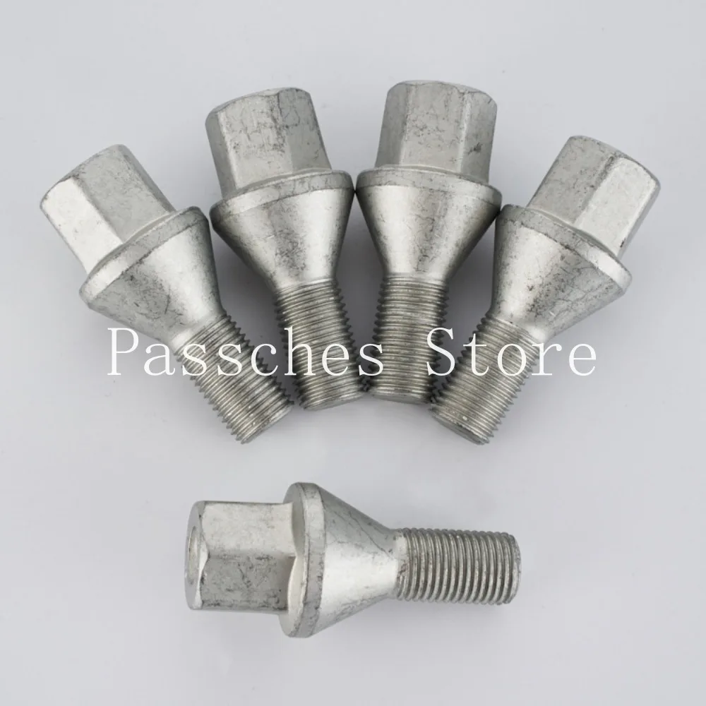 Pernos de rueda Alfa Romeo 11294235 M12x1,25 - imagen 2