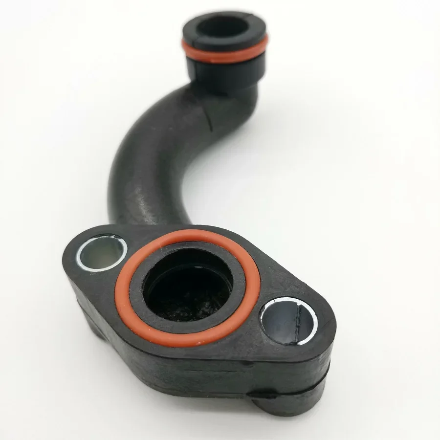 Tubo de paso de agua 68211200AB AC para Jeep Grand Cherokee y Ram - imagen 4