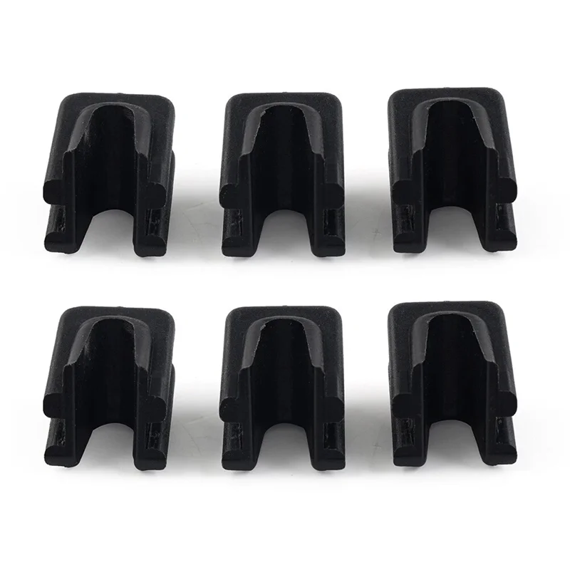 AB56-placa exterior de embrague, Kit de bloque deslizante de embrague deslizante de nailon, Kit de bloque deslizante para Cfmoto - imagen 5