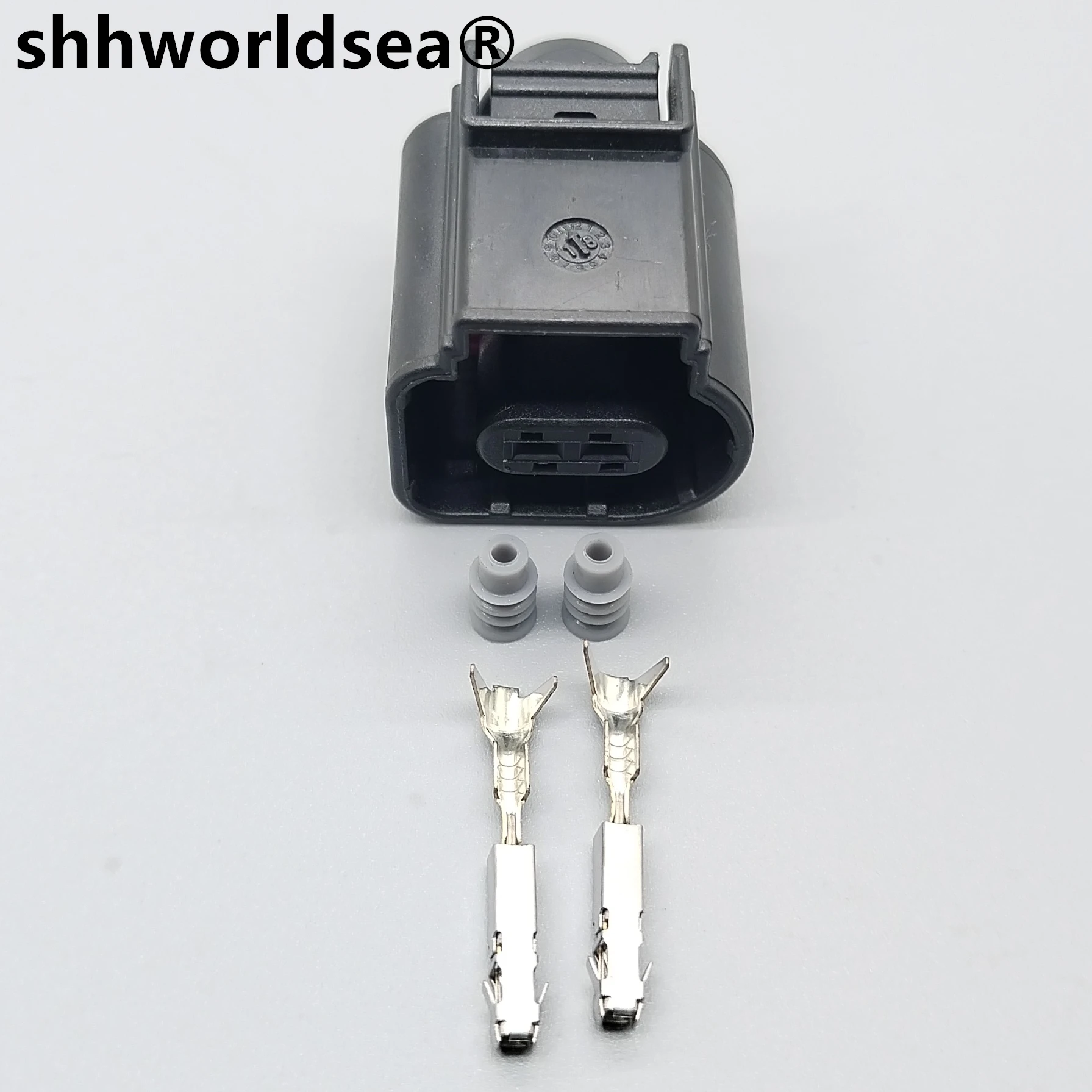 Conector 2 pines 8K0 973 702