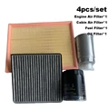 4pcs Set