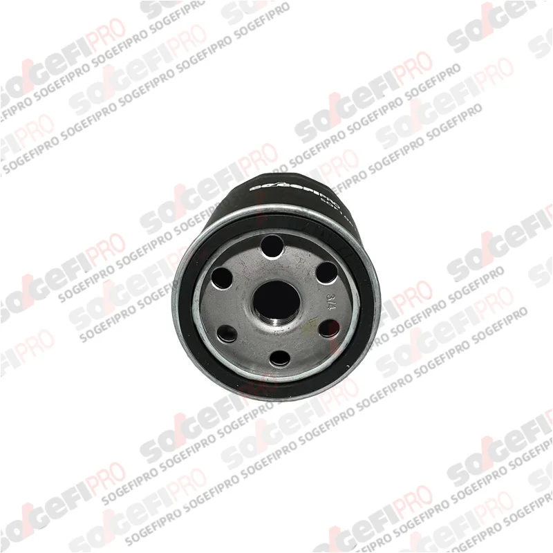 Filtro de aceite SOGEFIPRO para BAIC BJ40 2,3 y Bestune T77 - imagen 3