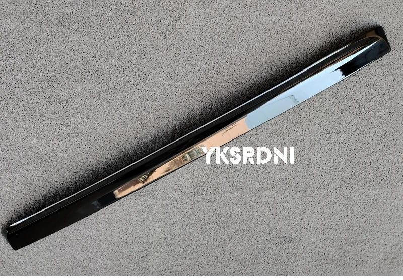 Dodge Alerón de techo Charger SRT/SXT/R/T 2015-2019 labio trasero - imagen 4
