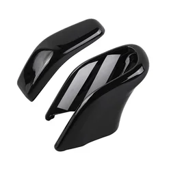 Perilla palanca cambios negro brillo Toyota Alphard/Vellfire 40 2023+