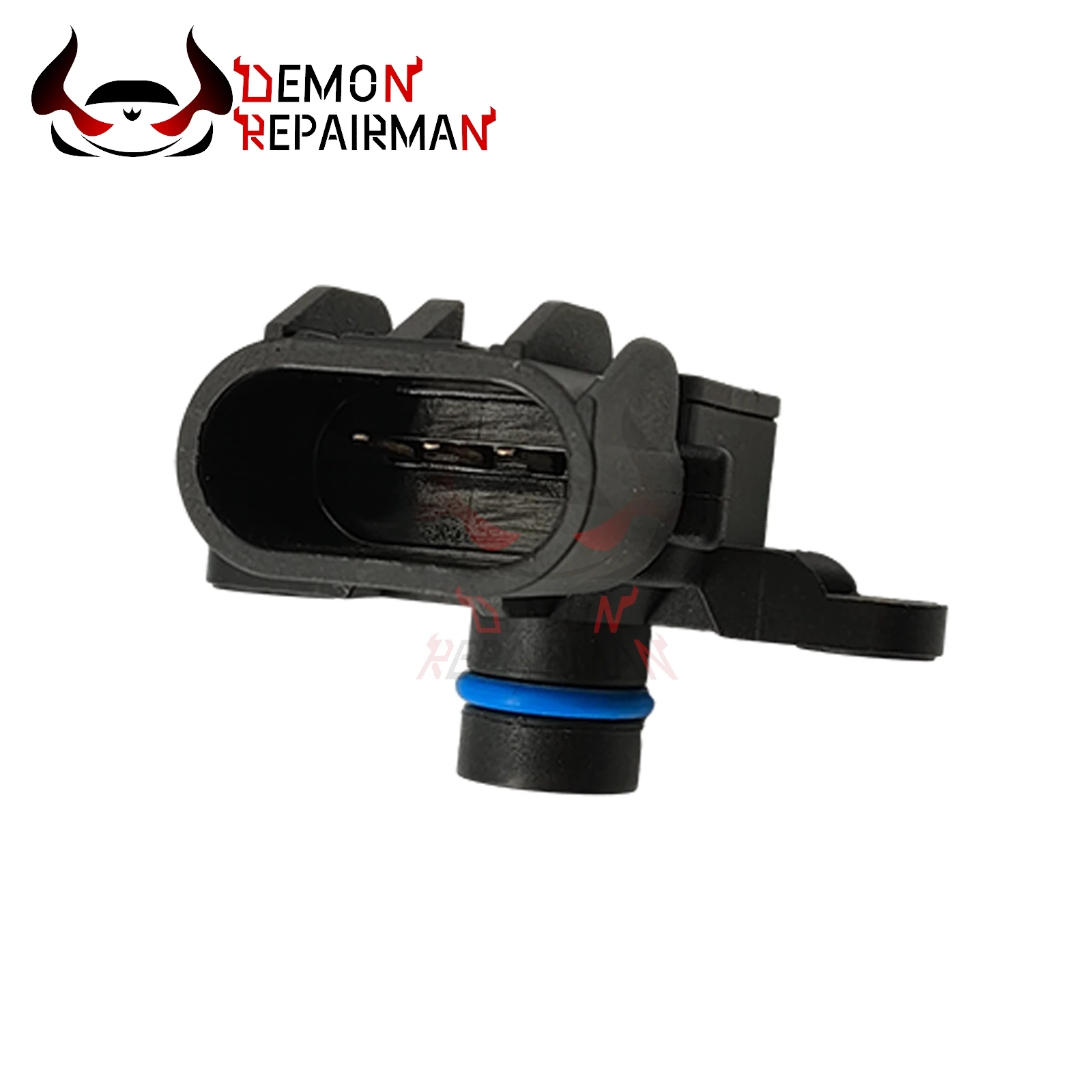 Sensor MAP 56041018AD Chrysler Town & Country, Sebring y Pacifica - imagen 3