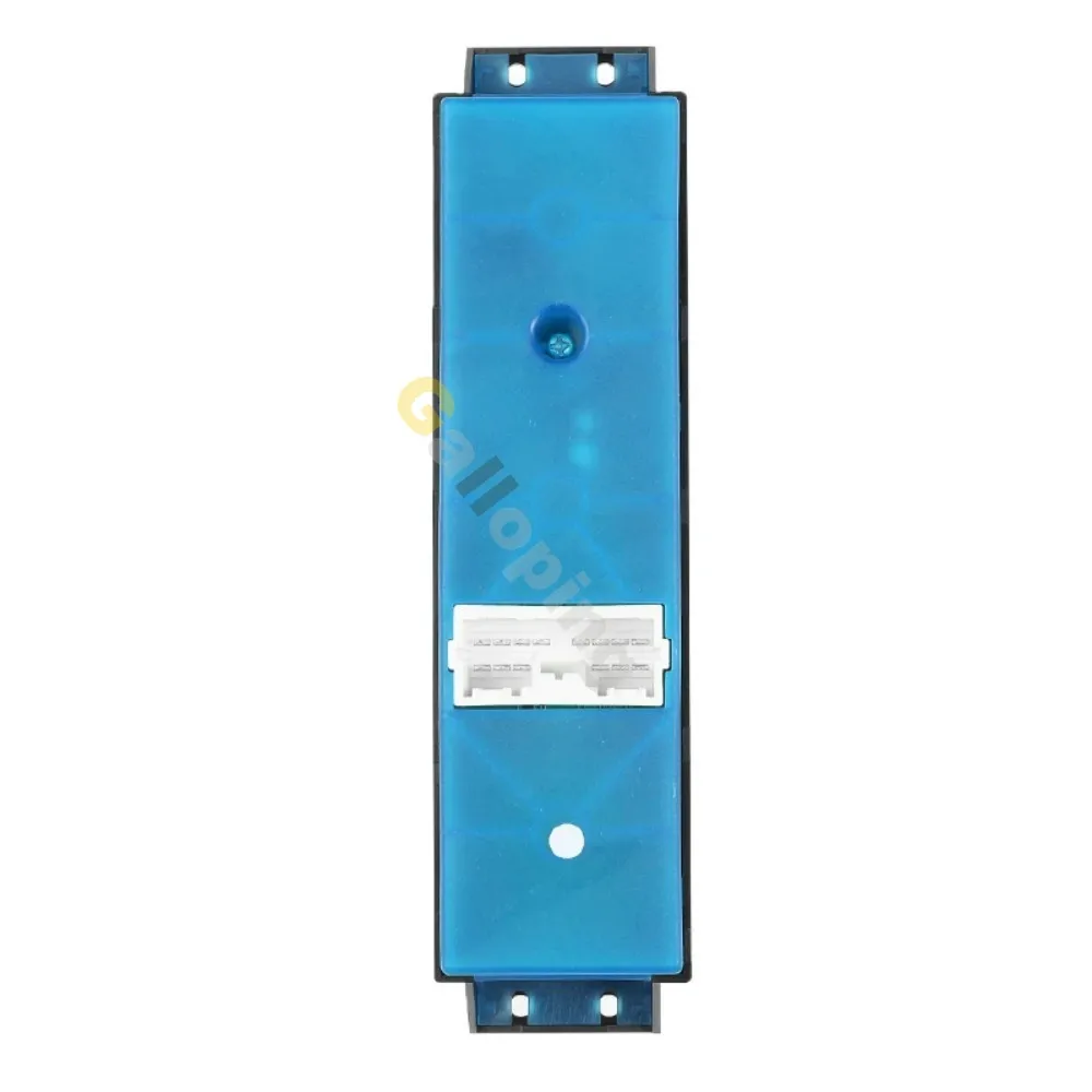 Interruptor elevalunas 3746100-K00-C1 para Great Wall Hover H3/H5 - imagen 5