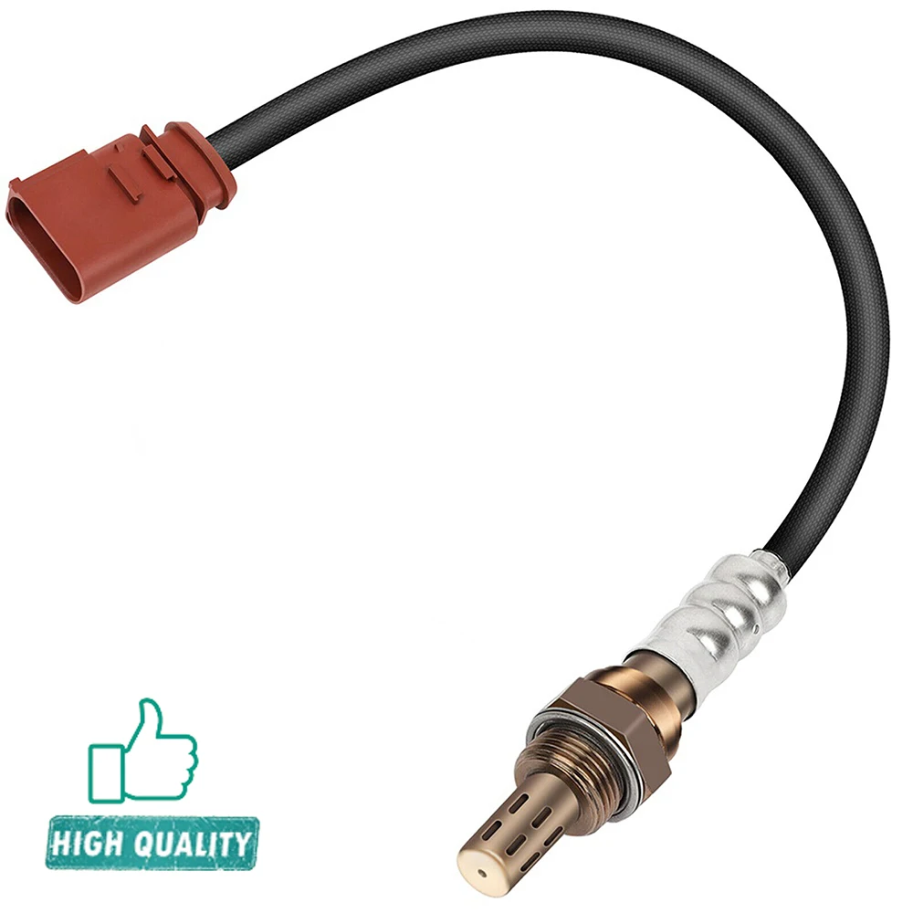 234-4874 Sensor de oxígeno Lambda aguas abajo para VW Beetle Jetta Golf 2001-2005 2.0L L4 O2 sensor de oxígeno 06A 906262   BGA1 - imagen 2