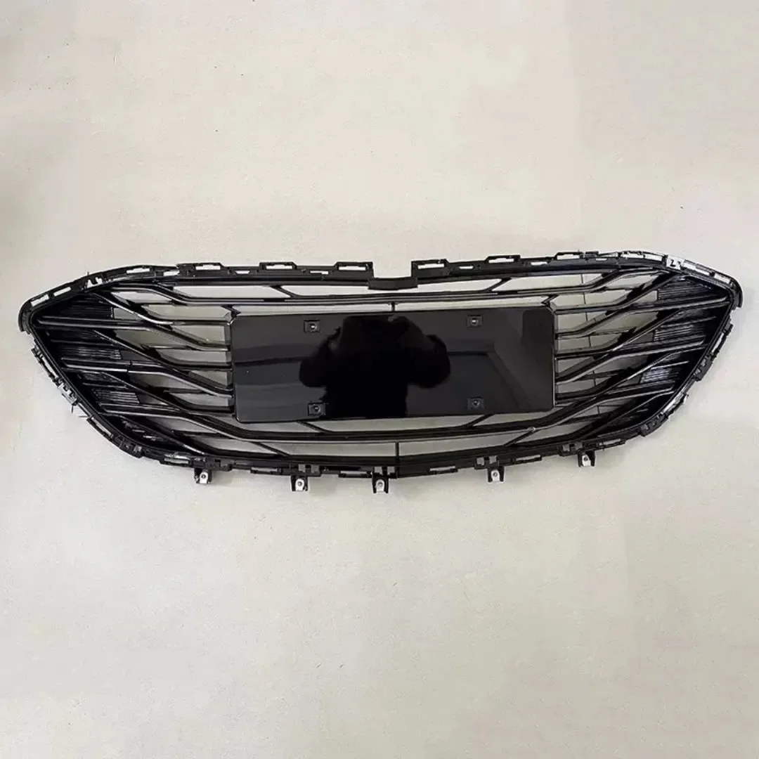 Marco de rejilla exterior para Chevrolet Malibu XL 2019-22