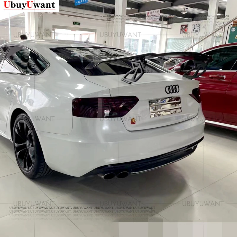Detalle del accesorio exterior para Audi A5, S5 y RS5