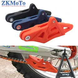 Protector de guía de cadena para KTM 250, 390, 690, 790 y 890