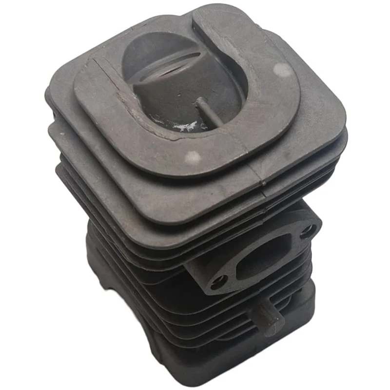 Kit completo pistón y cilindro 39 mm para 235 236 240 235E 236E 240E - imagen 2