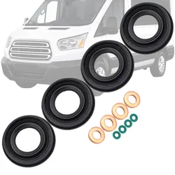 Arandela sellado inyector TDCi Ford Transit 2.0-3.2