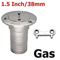 1.5inch Gas