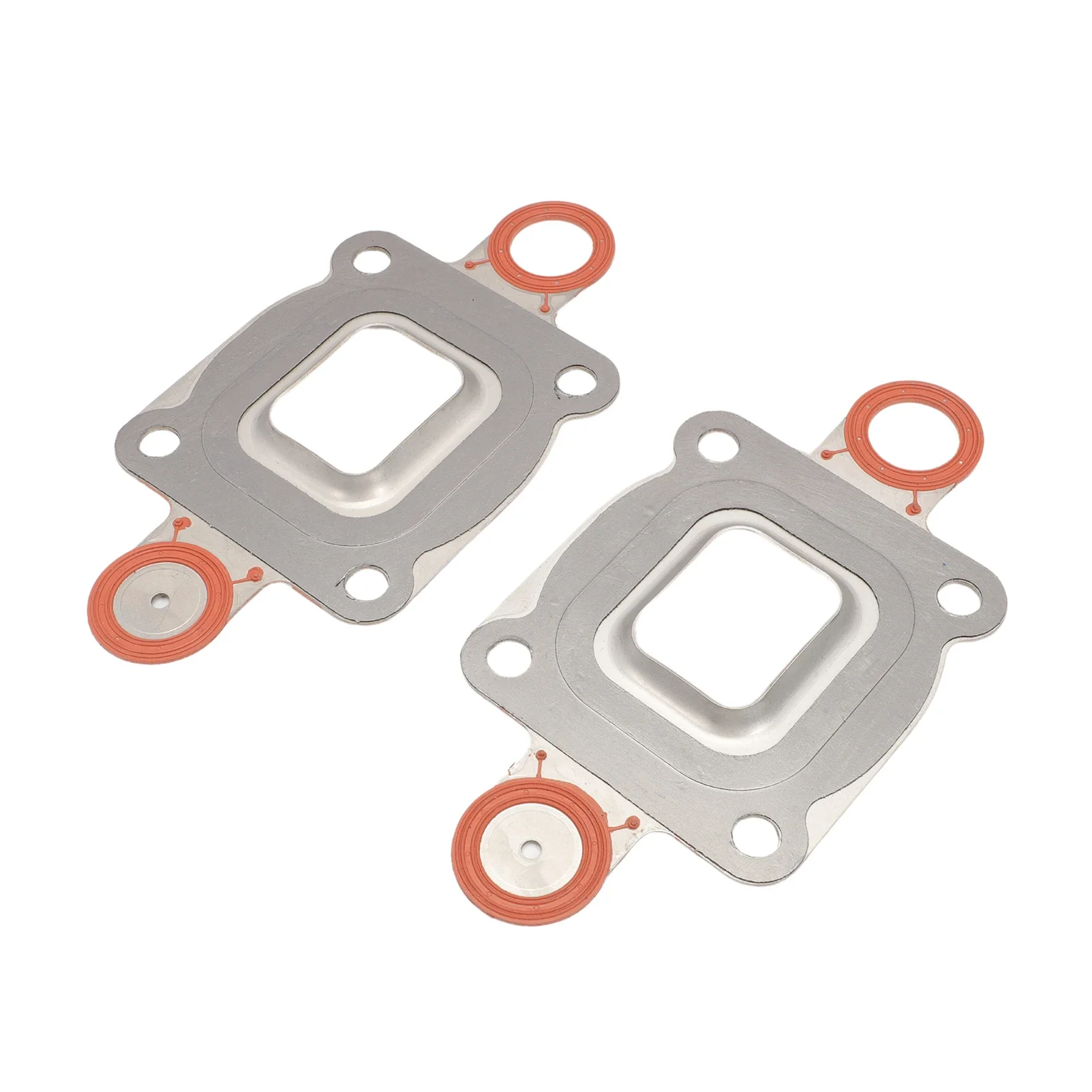 MerCruiser 27-864850 Junta del colector de escape 4.3L 5.0L 5.7L V6 V8