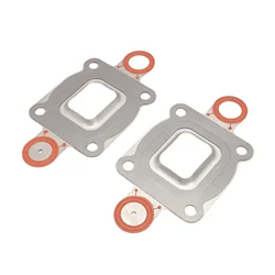 MerCruiser 27-864850 Junta del colector de escape 4.3L 5.0L 5.7L V6 V8