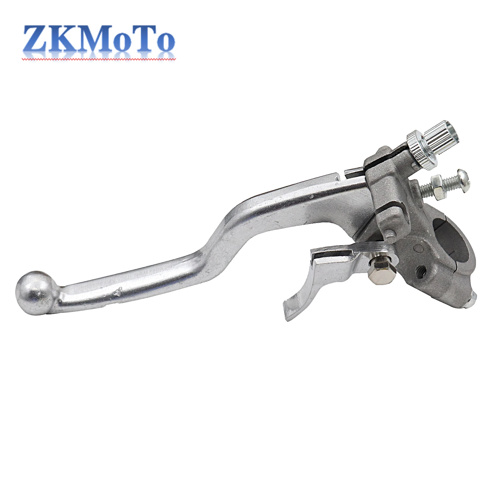 Bomba de cilindro maestro del embrague Honda CRF250R CRF450R CR125R CR250R - imagen 5